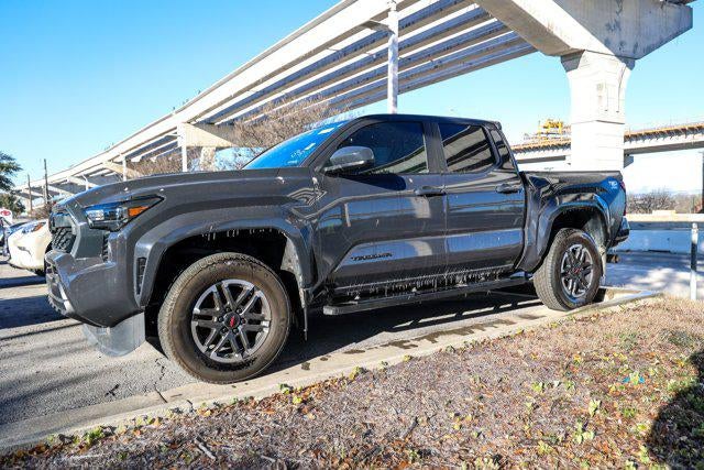 2024 Toyota TACOMA TRD SPORT TRD Sport