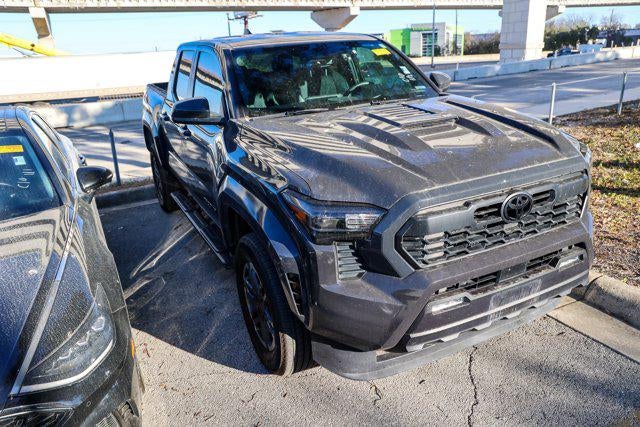 2024 Toyota TACOMA TRD SPORT TRD Sport