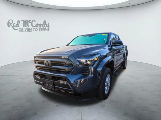 2025 Toyota Tacoma 2WD SR5