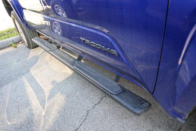 2024 Toyota TACOMA SR5 SR5