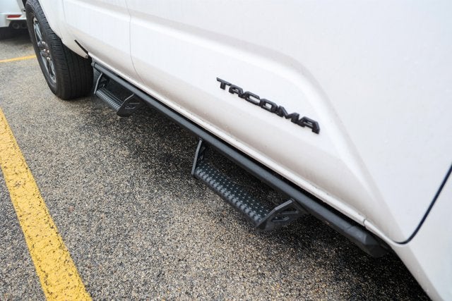 2024 Toyota TACOMA TRD SPORT TRD Sport