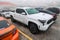 2024 Toyota TACOMA TRD SPORT TRD Sport