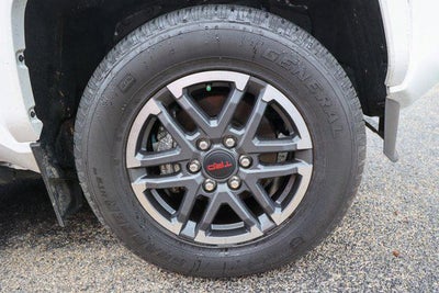 2024 Toyota TACOMA TRD SPORT TRD Sport