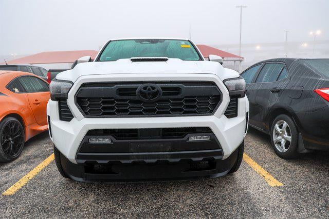 2024 Toyota TACOMA TRD SPORT TRD Sport