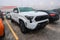 2024 Toyota TACOMA TRD SPORT TRD Sport