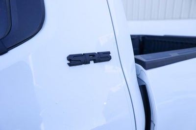 2024 Toyota TACOMA SR5 SR5