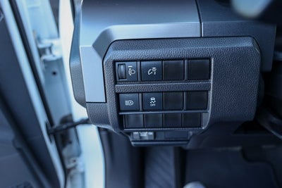 2024 Toyota TACOMA SR5 SR5