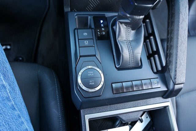 2024 Toyota TACOMA SR5 SR5