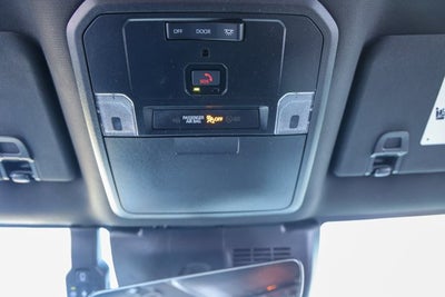 2024 Toyota TACOMA SR5 SR5