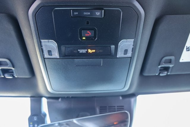 2024 Toyota TACOMA SR5 SR5