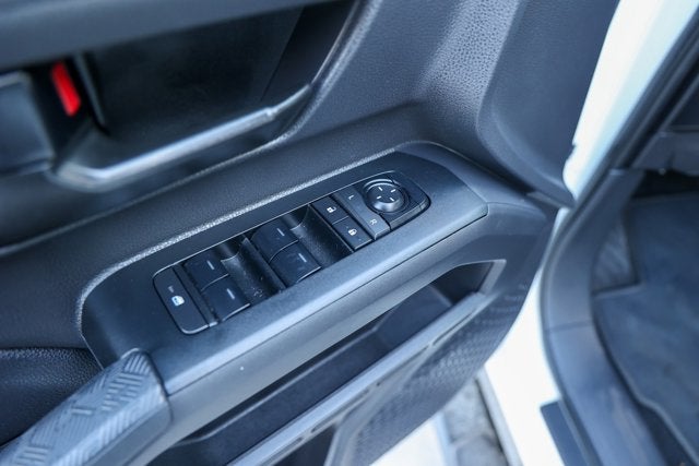 2024 Toyota TACOMA SR5 SR5