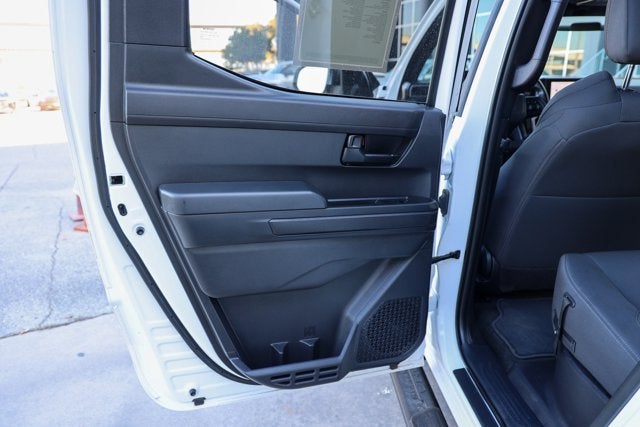 2024 Toyota TACOMA SR5 SR5