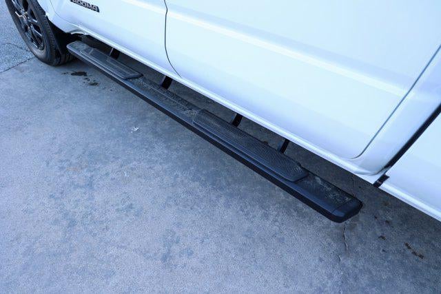 2024 Toyota TACOMA SR5 SR5