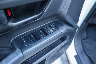 2024 Toyota TACOMA SR5 SR5