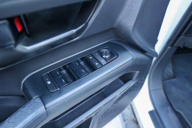 2024 Toyota TACOMA SR5 SR5