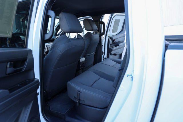 2024 Toyota TACOMA SR5 SR5