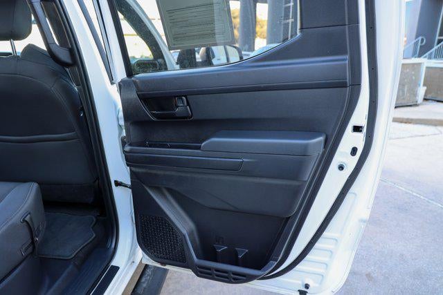 2024 Toyota TACOMA SR5 SR5