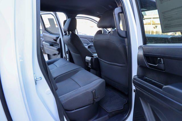 2024 Toyota TACOMA SR5 SR5