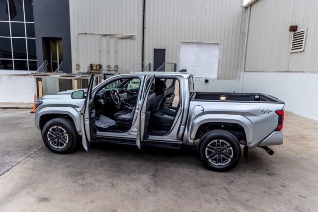 2024 Toyota TACOMA TRD SPORT TRD Sport