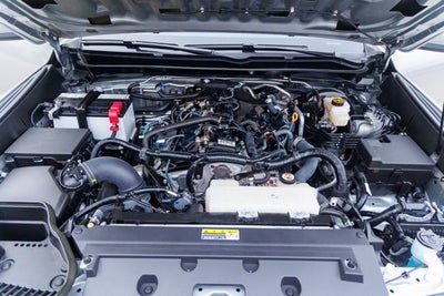 2024 Toyota TACOMA TRD SPORT TRD Sport