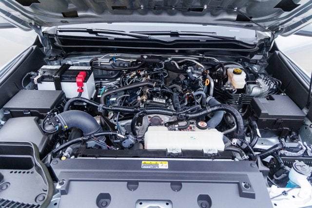 2024 Toyota TACOMA TRD SPORT TRD Sport