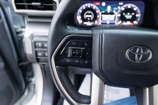 2024 Toyota TACOMA TRD SPORT TRD Sport