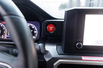 2024 Toyota TACOMA TRD SPORT TRD Sport