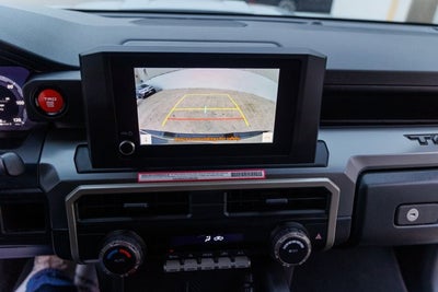 2024 Toyota TACOMA TRD SPORT TRD Sport