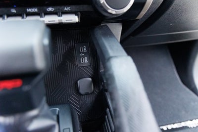 2024 Toyota TACOMA TRD SPORT TRD Sport