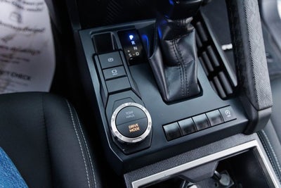 2024 Toyota TACOMA TRD SPORT TRD Sport