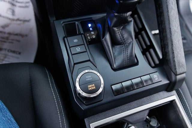 2024 Toyota TACOMA TRD SPORT TRD Sport