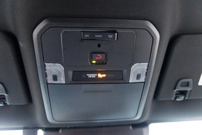 2024 Toyota TACOMA TRD SPORT TRD Sport