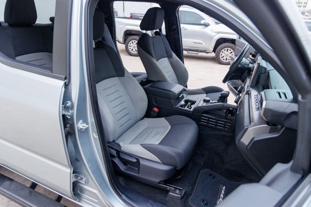 2024 Toyota TACOMA TRD SPORT TRD Sport