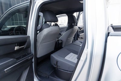 2024 Toyota TACOMA TRD SPORT TRD Sport