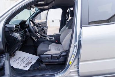 2024 Toyota TACOMA TRD SPORT TRD Sport