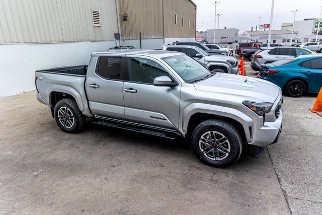 2024 Toyota TACOMA TRD SPORT TRD Sport