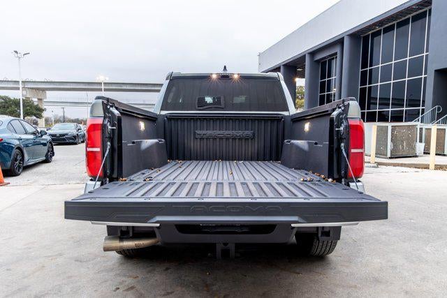 2024 Toyota TACOMA TRD SPORT TRD Sport