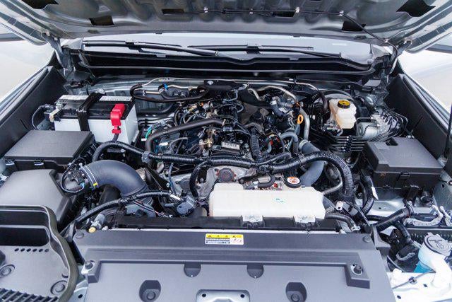 2024 Toyota TACOMA TRD SPORT TRD Sport