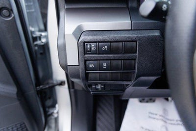 2024 Toyota TACOMA TRD SPORT TRD Sport