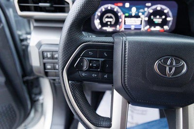 2024 Toyota TACOMA TRD SPORT TRD Sport