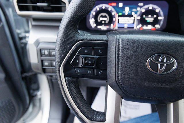 2024 Toyota TACOMA TRD SPORT TRD Sport