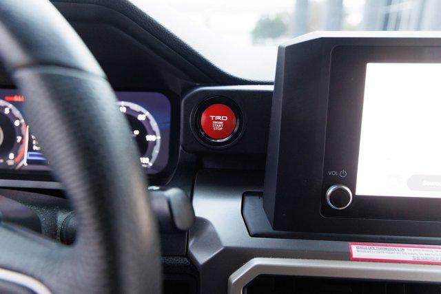 2024 Toyota TACOMA TRD SPORT TRD Sport