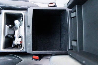 2024 Toyota TACOMA TRD SPORT TRD Sport