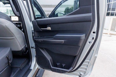 2024 Toyota TACOMA TRD SPORT TRD Sport