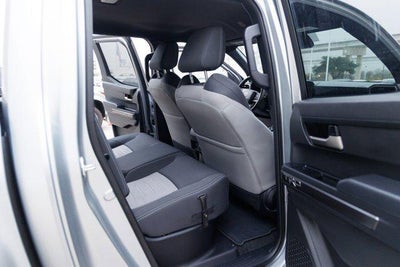 2024 Toyota TACOMA TRD SPORT TRD Sport