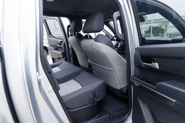 2024 Toyota TACOMA TRD SPORT TRD Sport