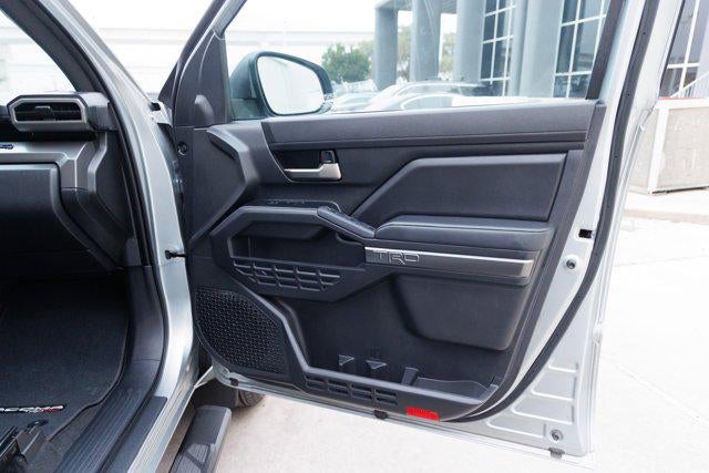 2024 Toyota TACOMA TRD SPORT TRD Sport