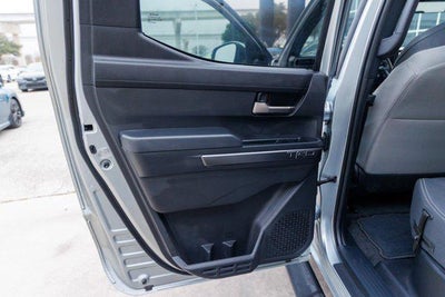 2024 Toyota TACOMA TRD SPORT TRD Sport