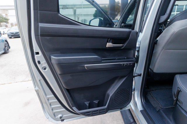 2024 Toyota TACOMA TRD SPORT TRD Sport