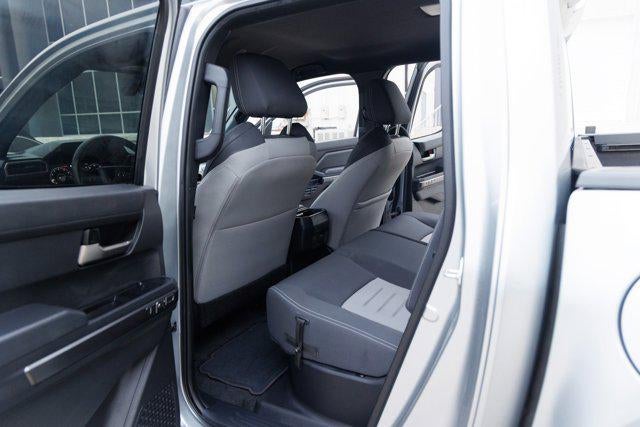 2024 Toyota TACOMA TRD SPORT TRD Sport